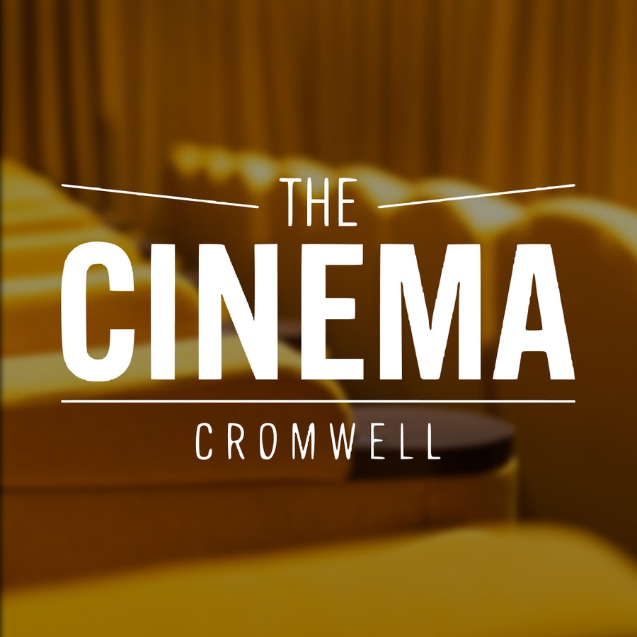The Cinema, Cromwell