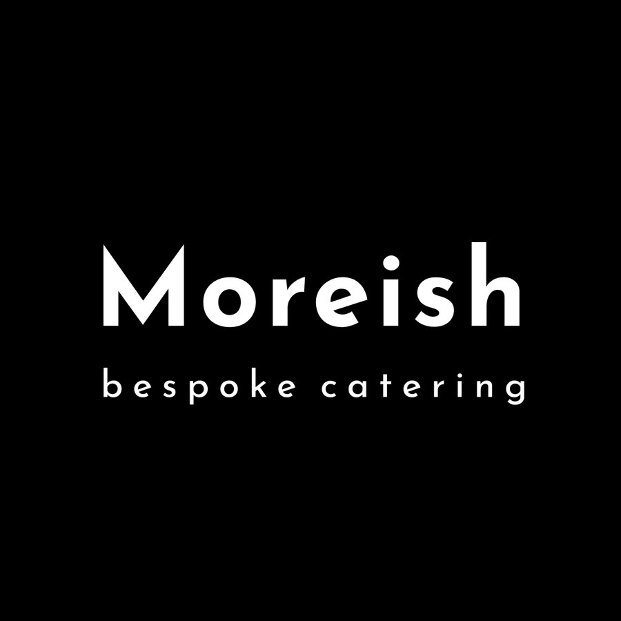 Moreish - bespoke catering