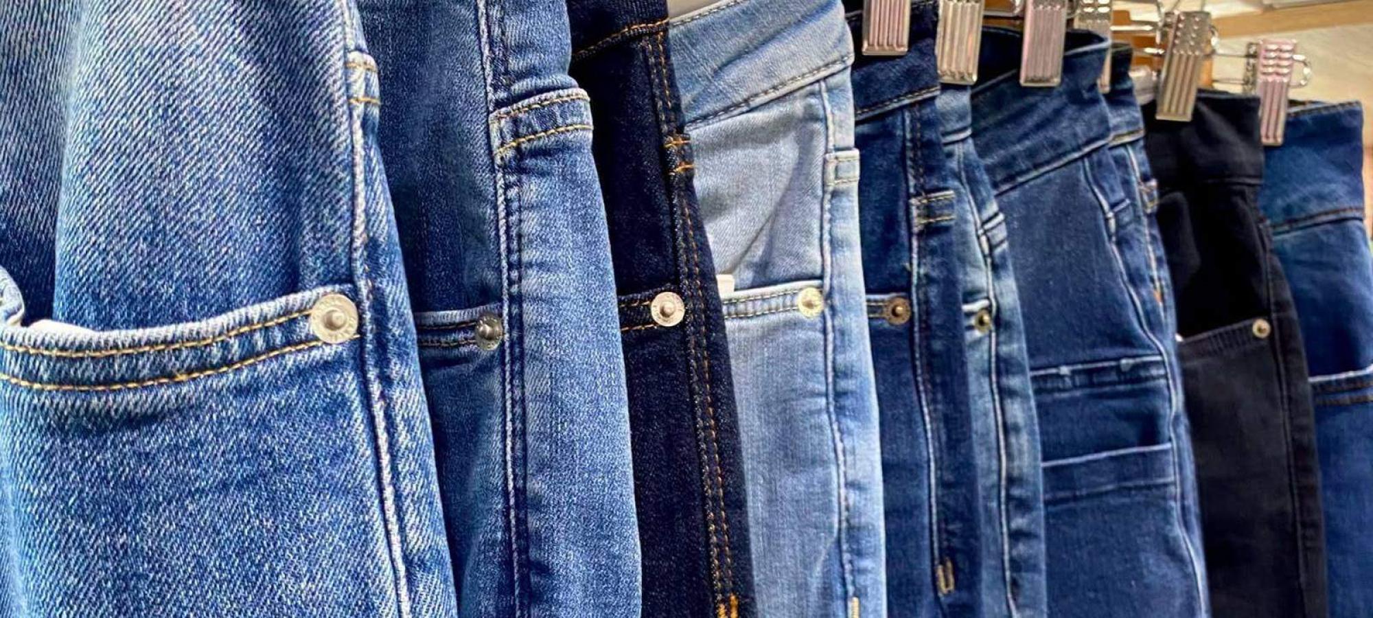 denim resurrected