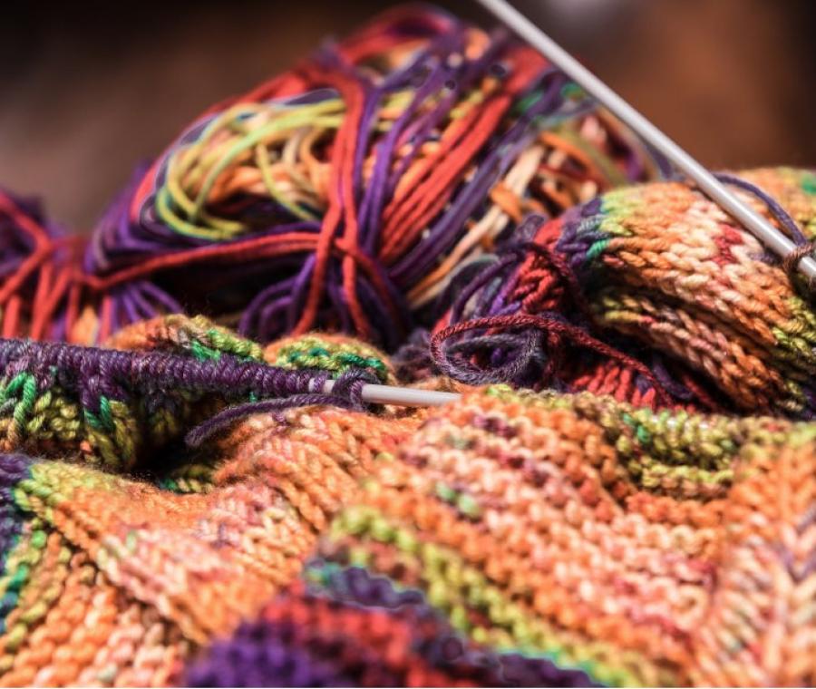 fibre social