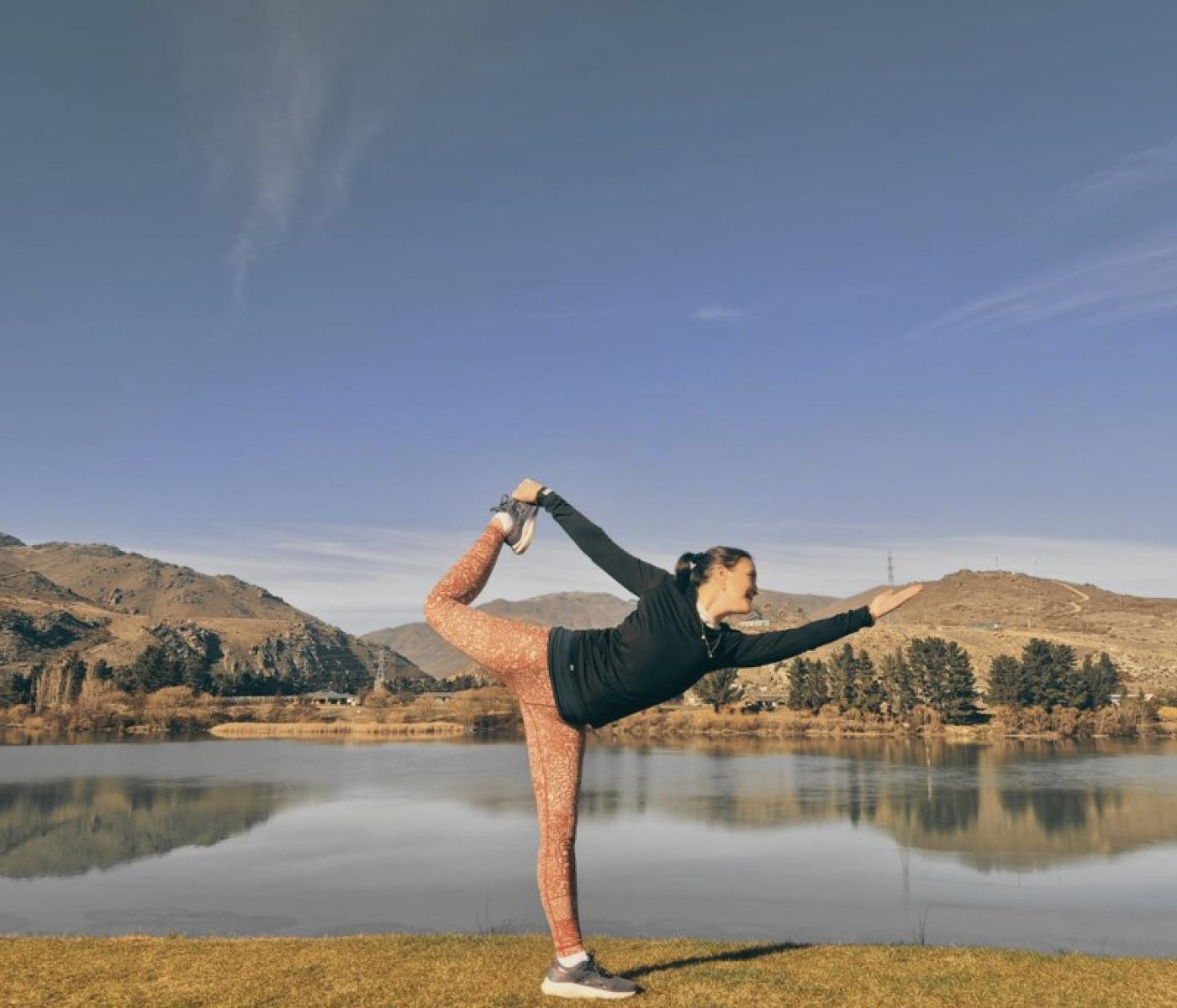 guided wellness