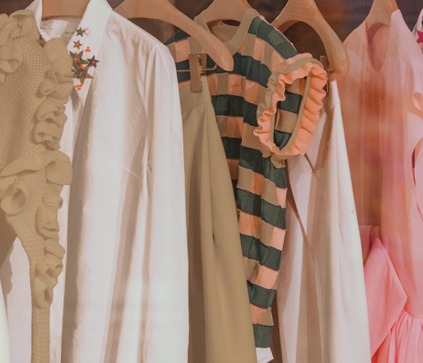 pop up store