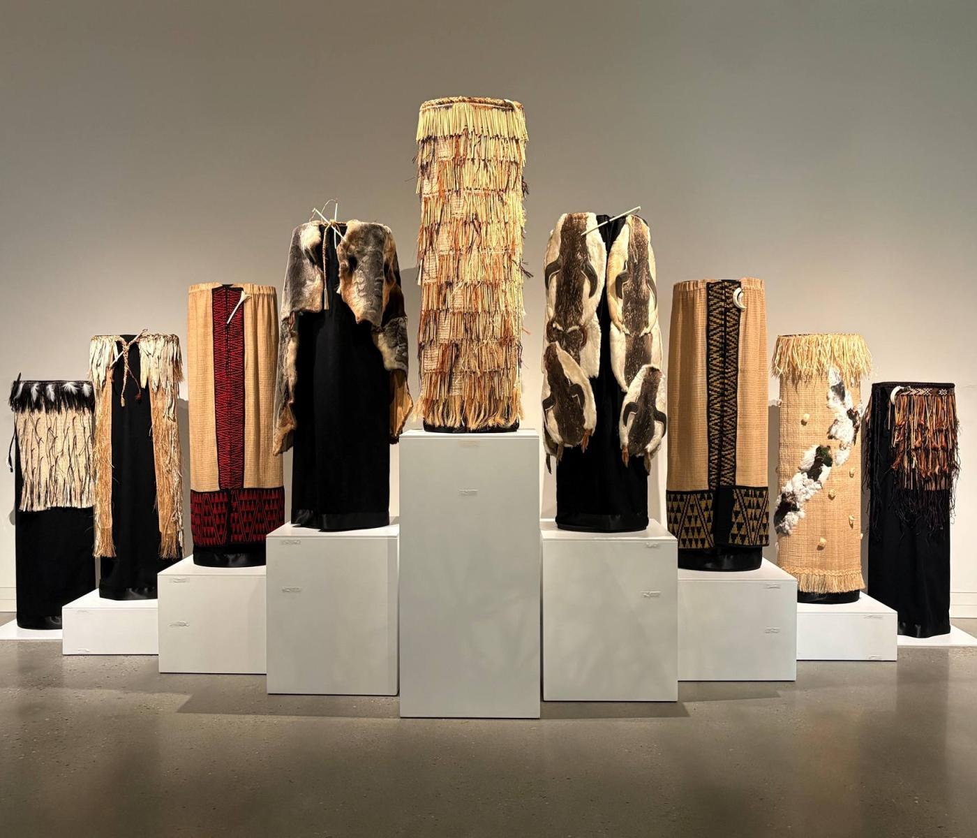 roka woven legacy