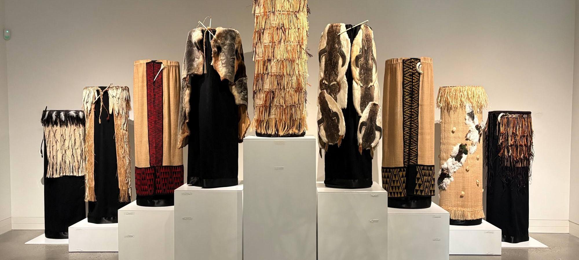 roka woven legacy