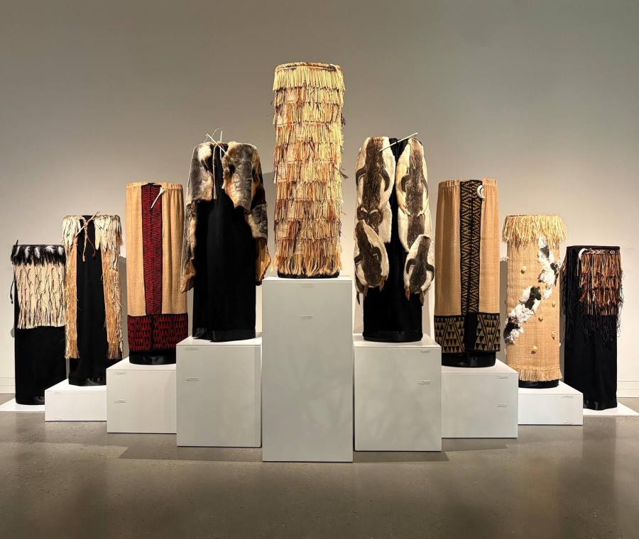 roka woven legacy