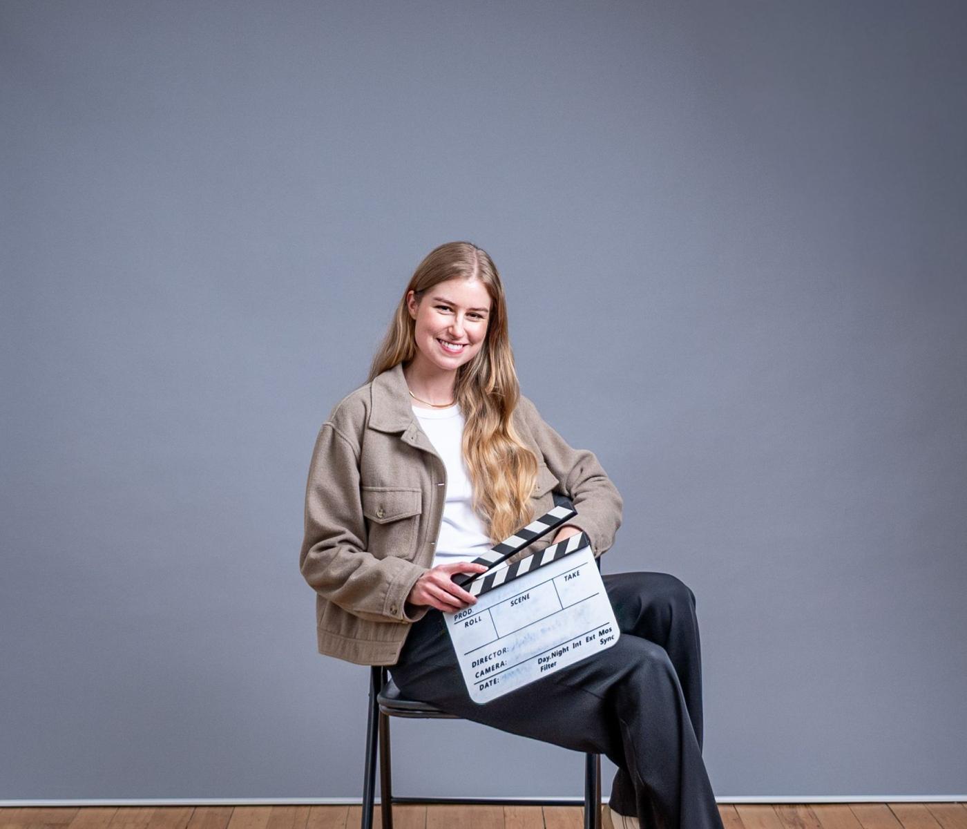 screen teens acting