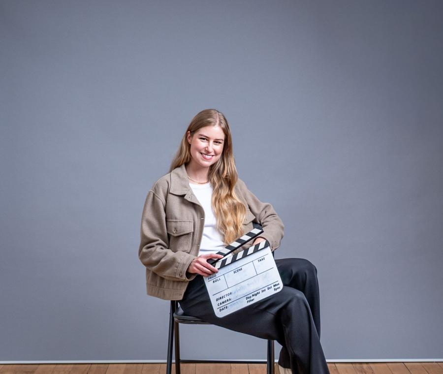 screen teens acting